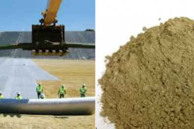 TCVN 13692:2023 về tường hào bentonite chống thấm để đảm bảo chất lượng